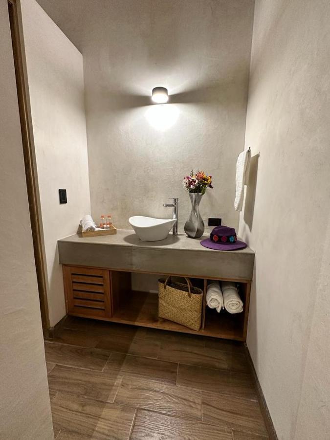 Hotel Boutique Casa San Cristobal San Cristóbal de Las Casas Zewnętrze zdjęcie