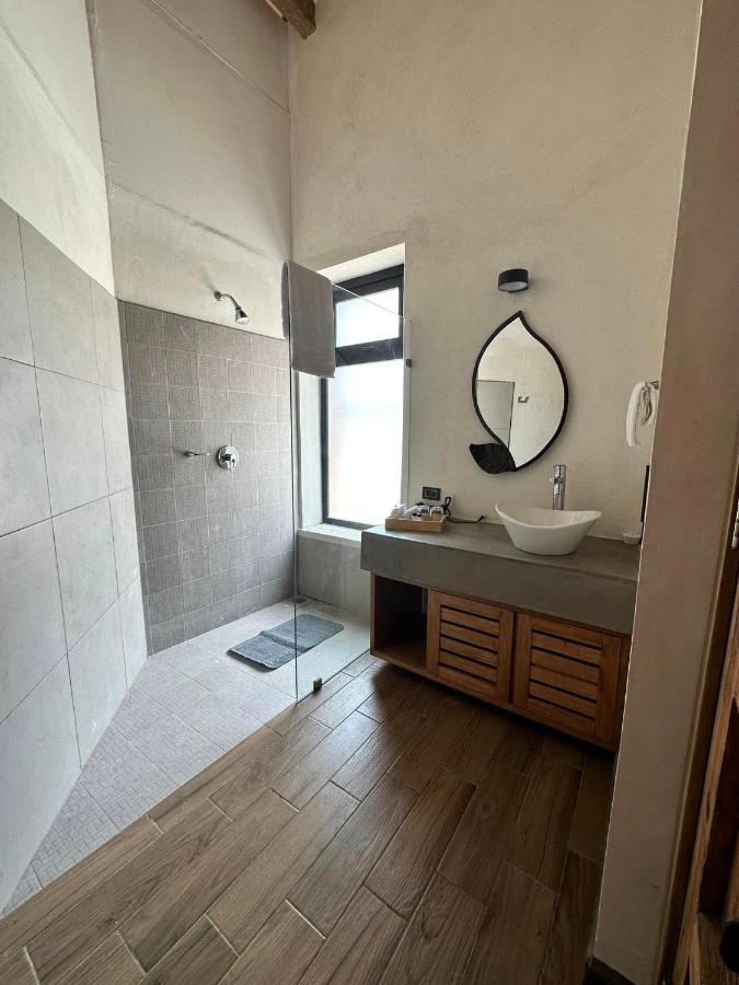 Hotel Boutique Casa San Cristobal San Cristóbal de Las Casas Zewnętrze zdjęcie
